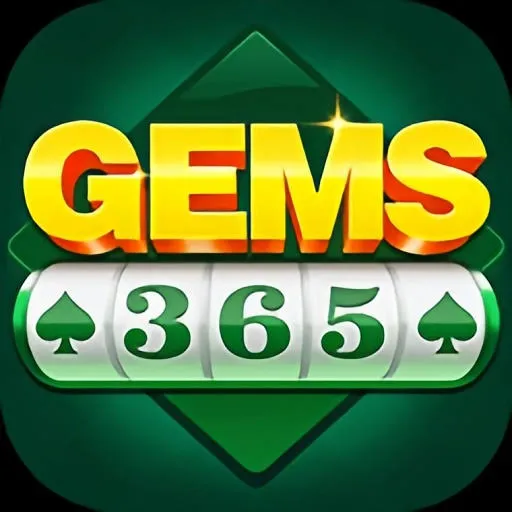 GEMS365 - Tantangan Puzzle yang Mengasyikkan