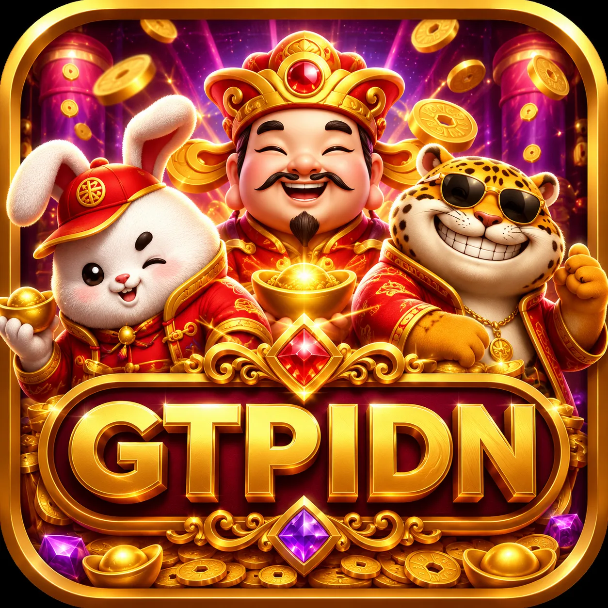 GTPIDN - Menjadi Raja Tycoon di Dunia Digital