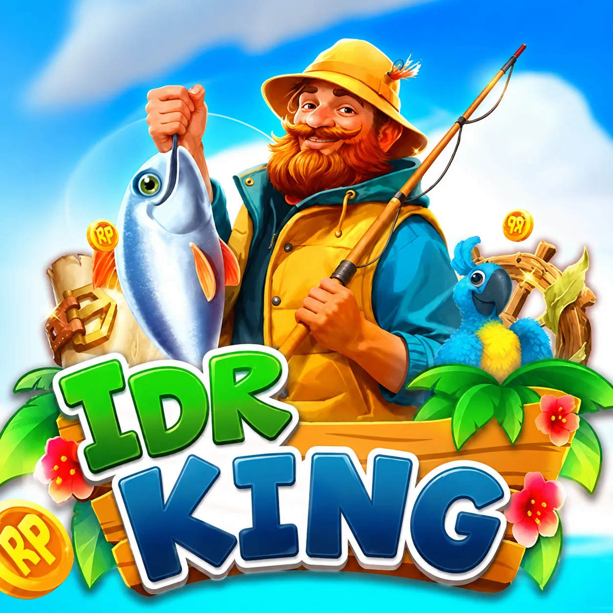 idrking
